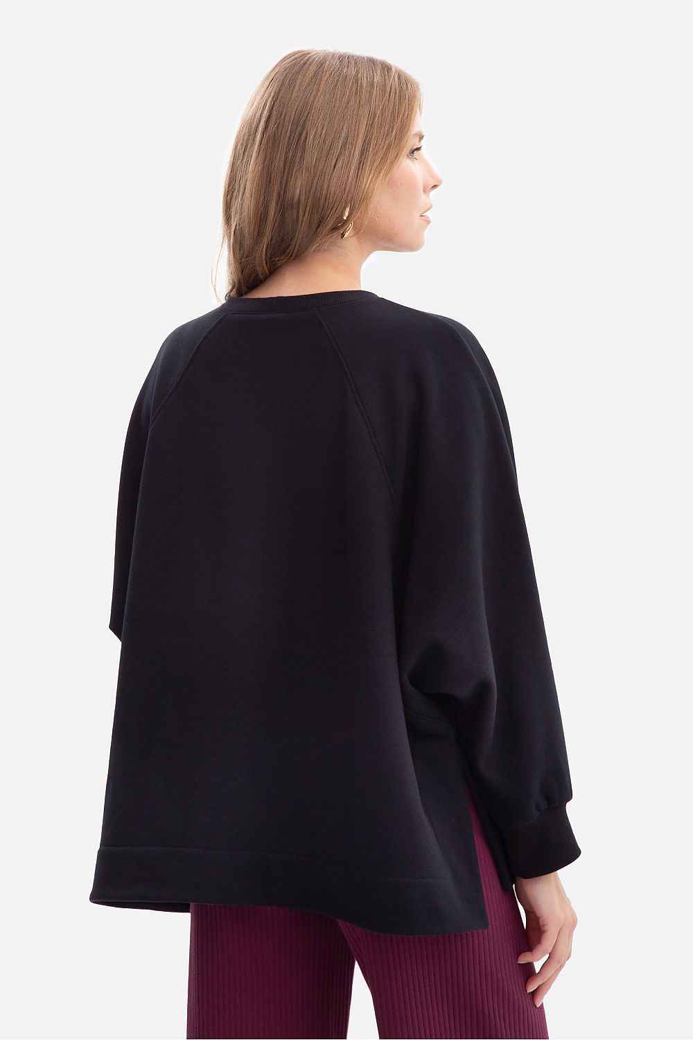 Sweatshirt model 218641