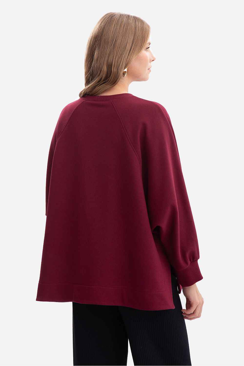 Sweatshirt model 218642