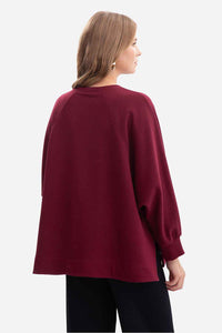 Sweatshirt model 218642