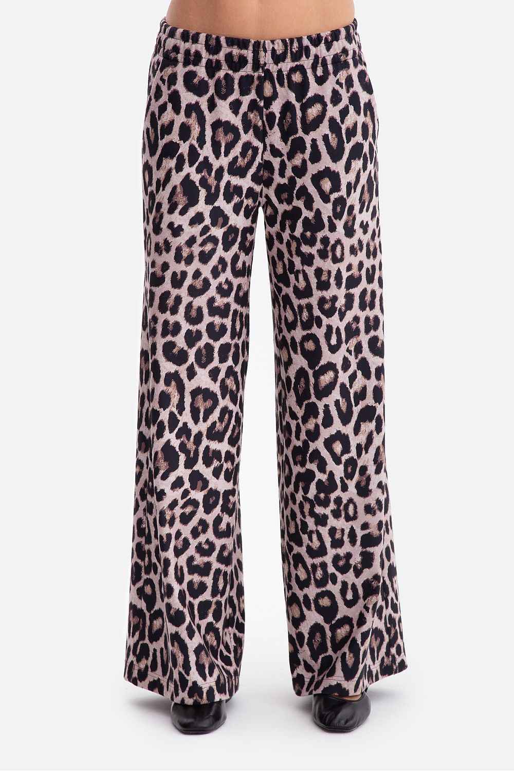 Women trousers model 218655