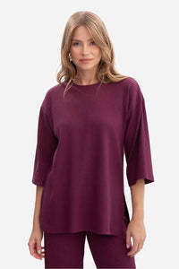 Blouse model 218656