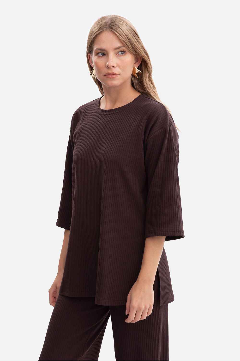 Blouse model 218658