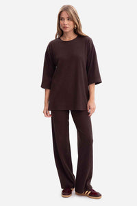 Women trousers model 218663