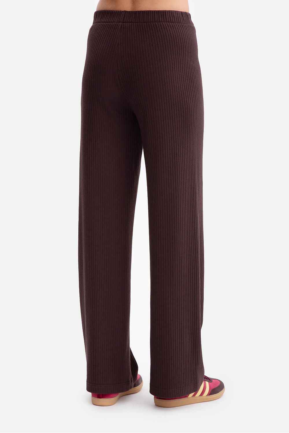 Women trousers model 218663