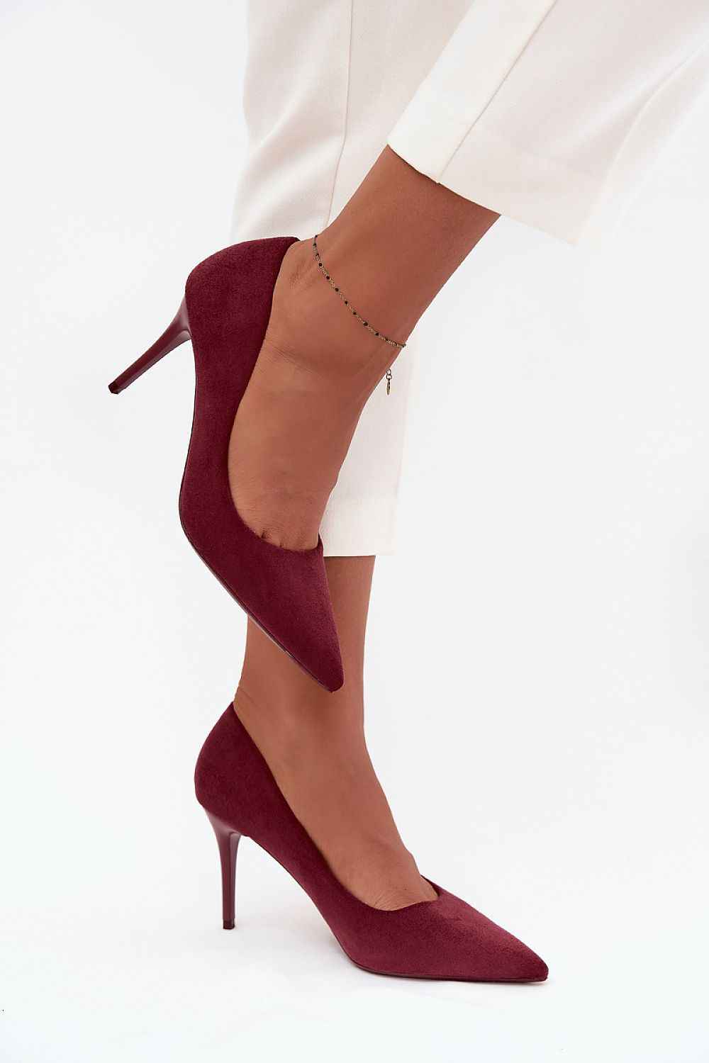 High heels model 218684