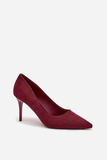 High heels model 218684