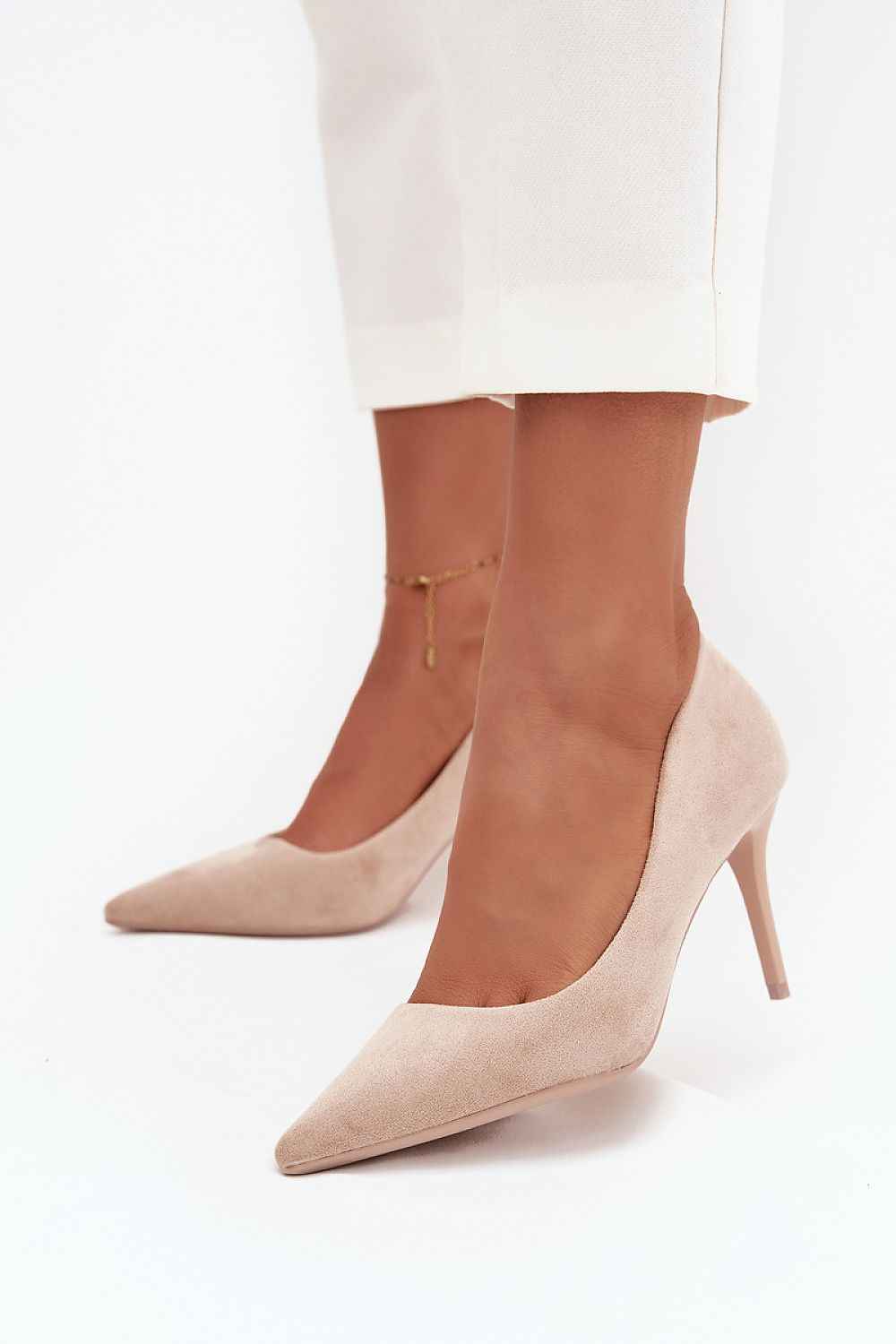 High heels model 218685