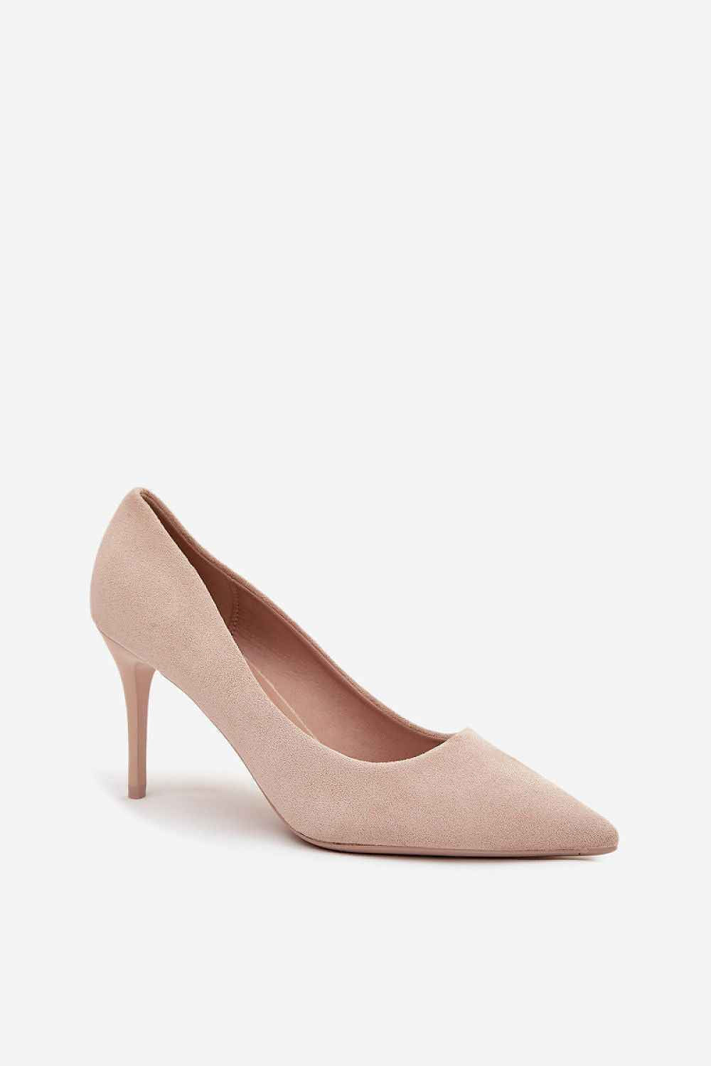 High heels model 218685