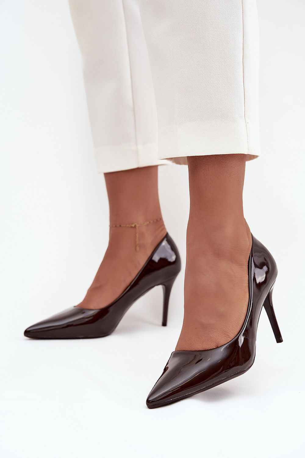 High heels model 218690