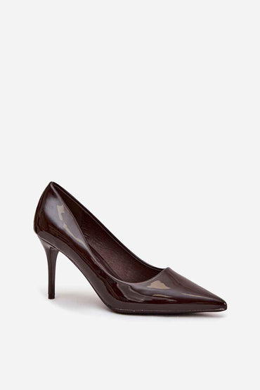 High heels model 218690