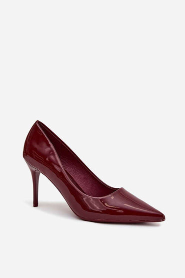 High heels model 218691