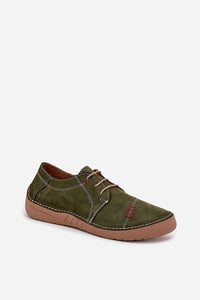 Half shoes model 218692