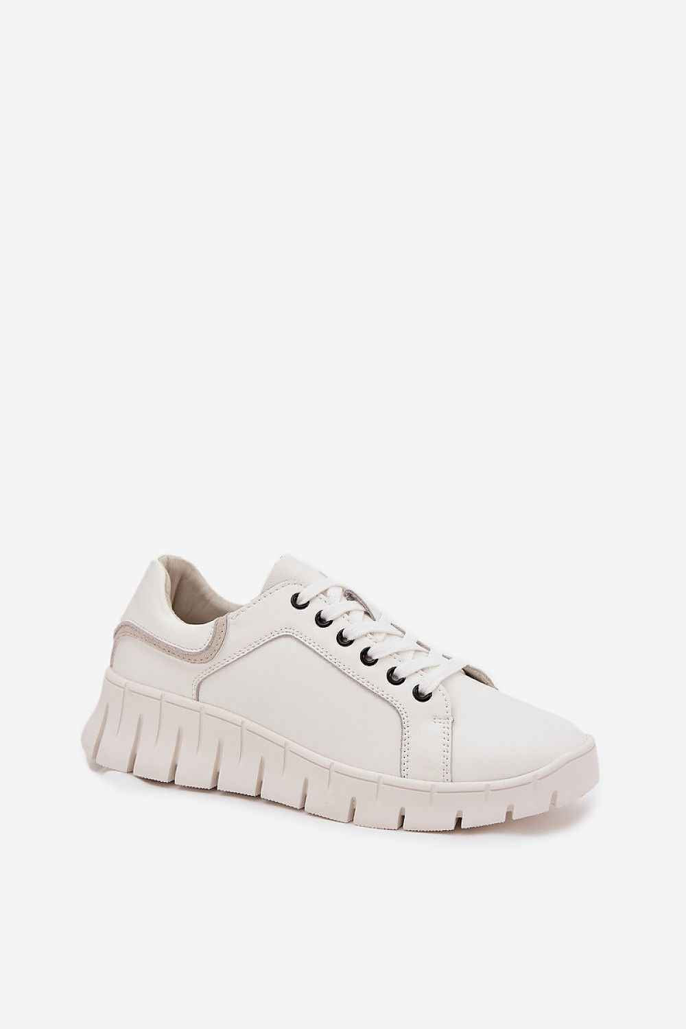 Buskin low shoes model 218700