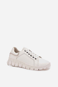 Buskin low shoes model 218700