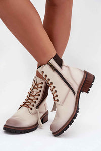 Boots model 218708