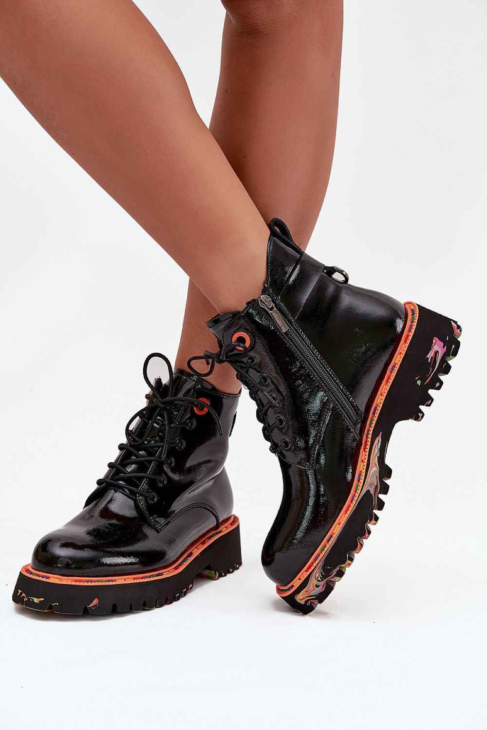 Boots model 218720
