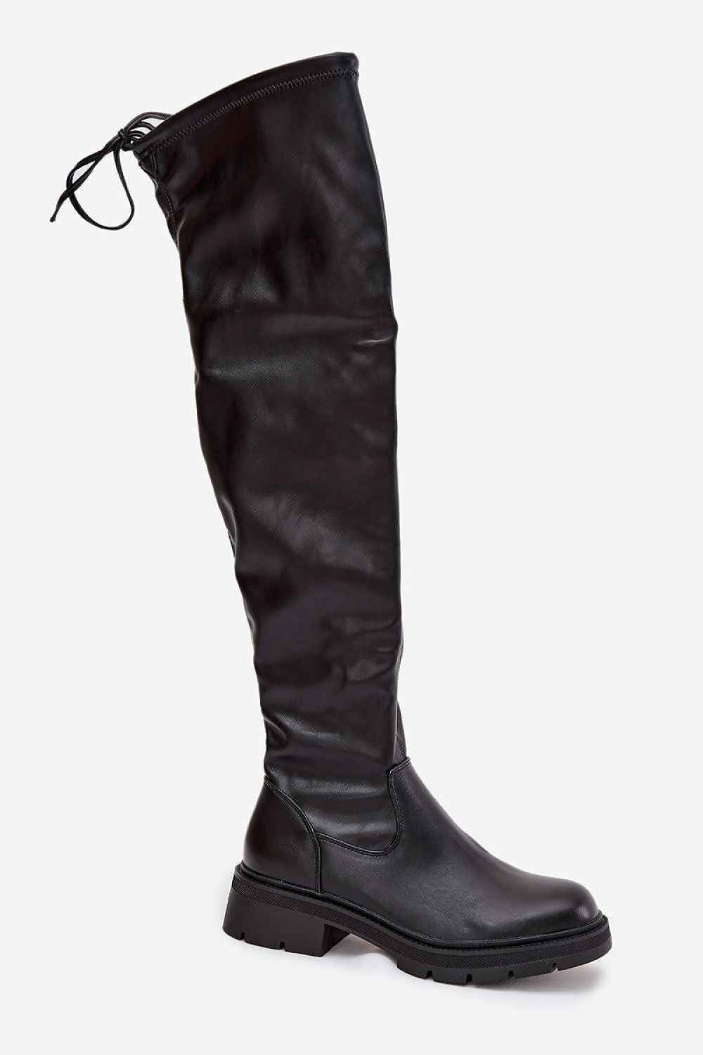 Thigh-Hight Boots model 218734