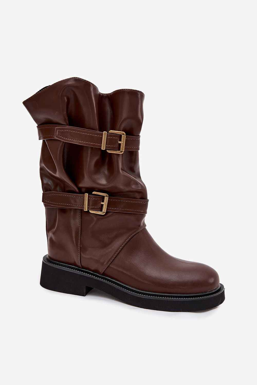 Thigh-Hight Boots model 218735