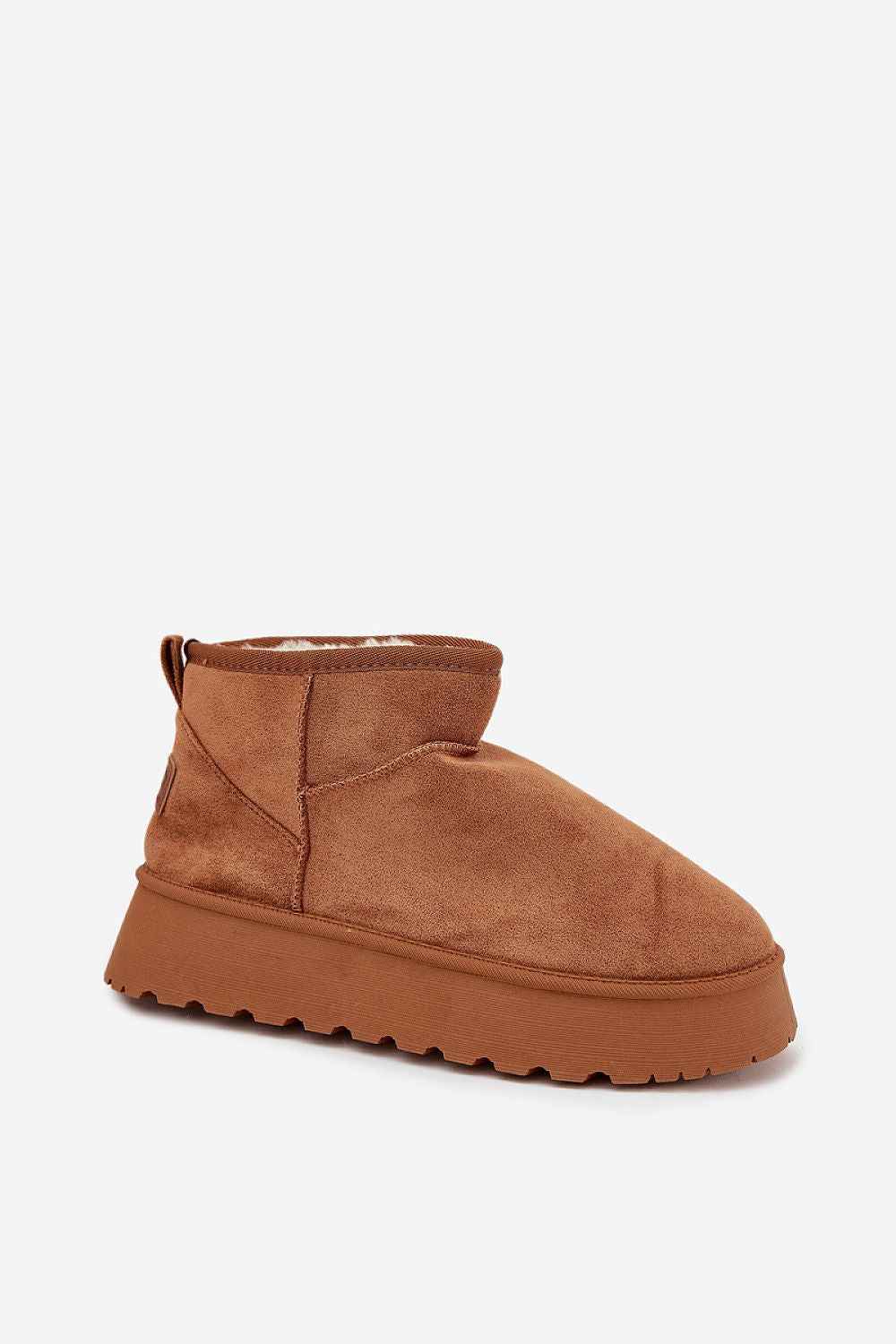 Snow boots model 218737