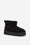 Snow boots model 218751