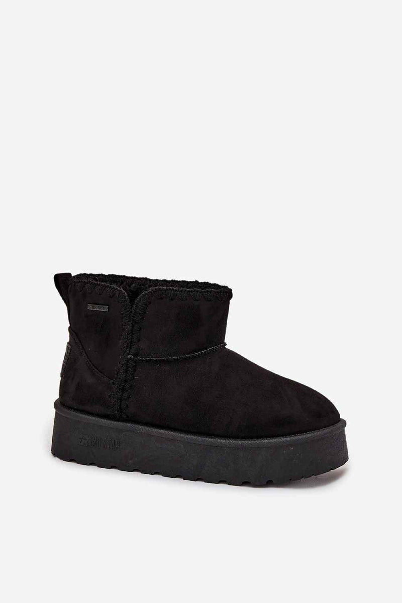 Snow boots model 218751