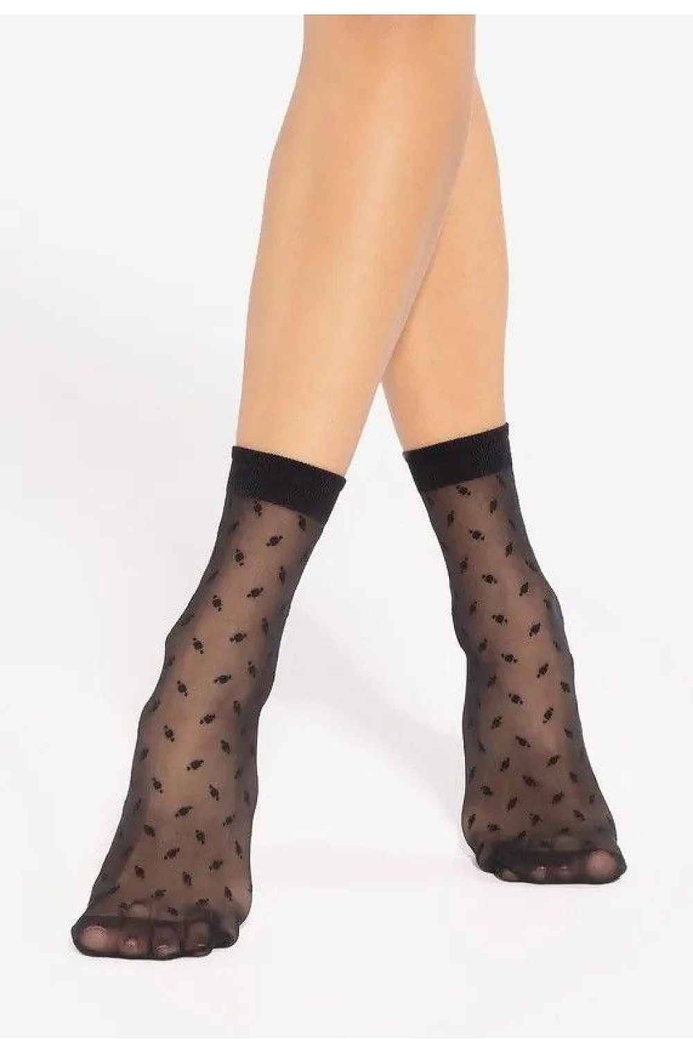 Socks model 218776