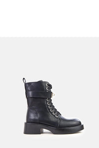  Trapper shoes model 218818 Solea 