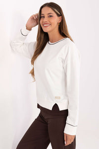  Sweatshirt model 218823 Relevance 