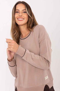 Sweatshirt model 218824
