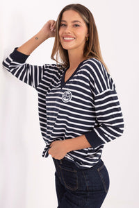  Blouse model 218843 Relevance 