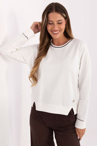  Sweatshirt model 218823 Relevance 