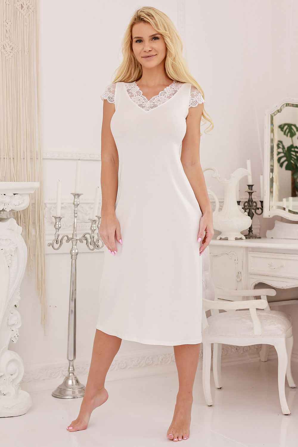 Nightshirt model 218865