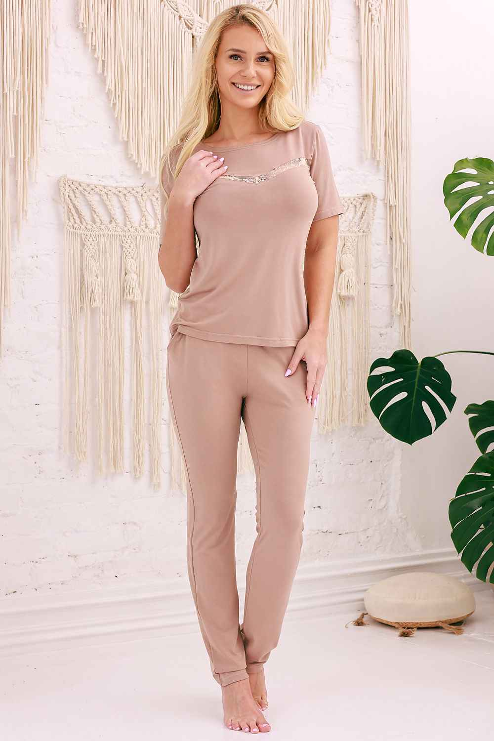 Pyjama model 218875