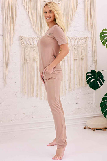 Pyjama model 218875