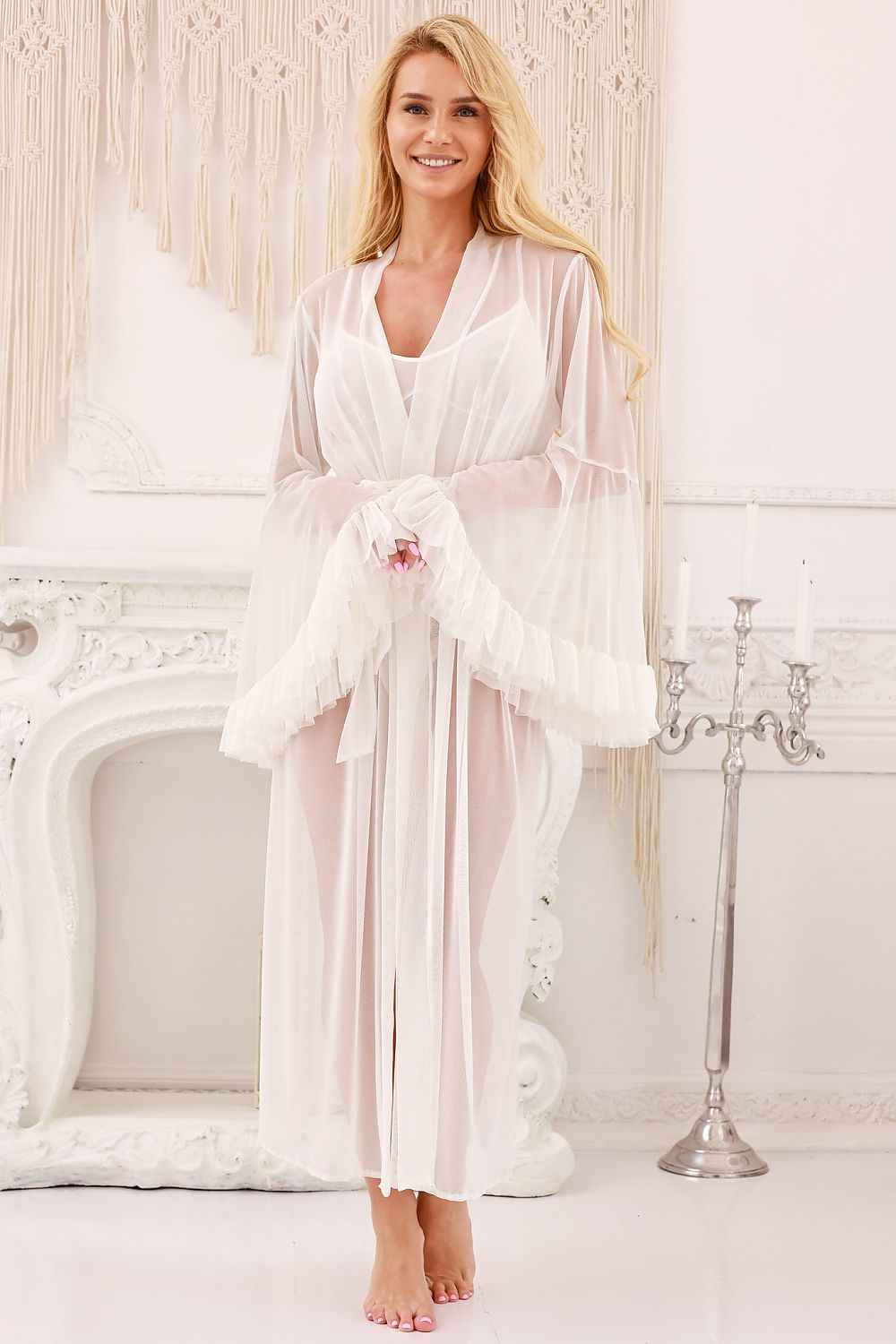 Dressing Gowns/Bathrobes model 218890