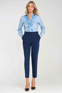 Women trousers model 218897