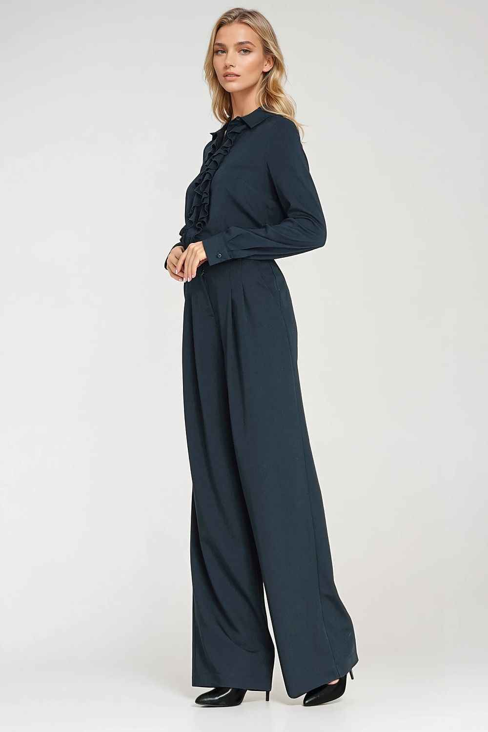 Long sleeve shirt model 218899