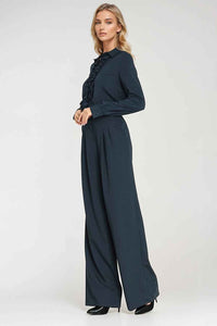 Long sleeve shirt model 218899