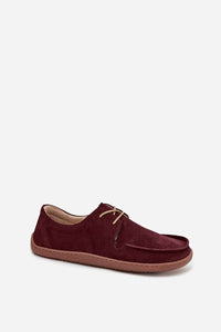 Half shoes model 218905