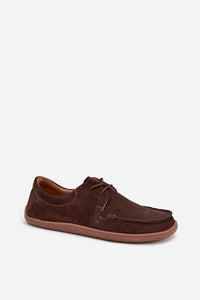 Half shoes model 218907