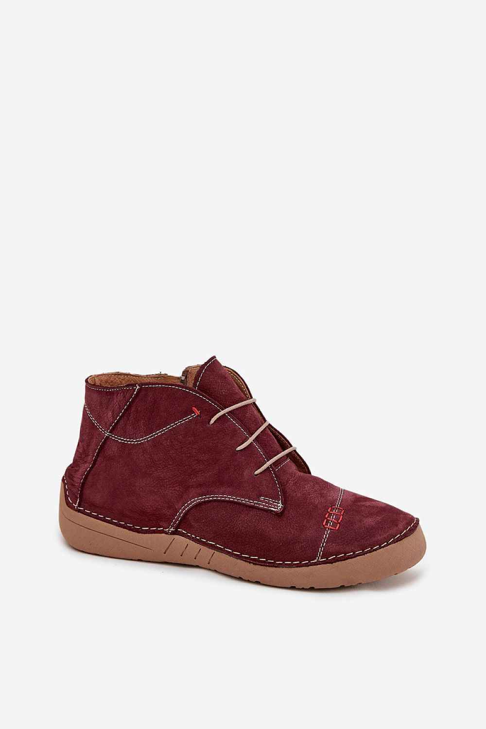 Half shoes model 218908