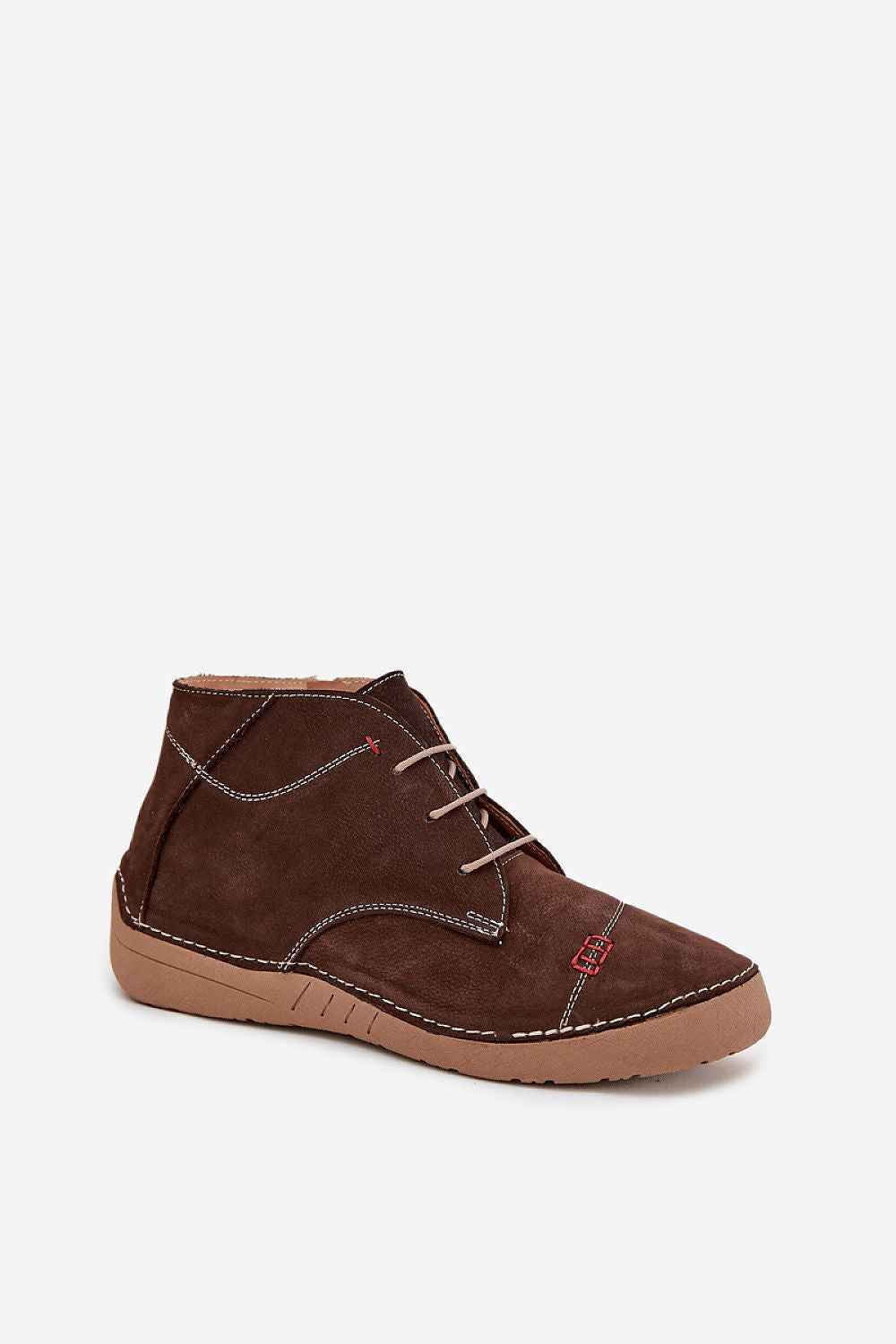 Half shoes model 218910