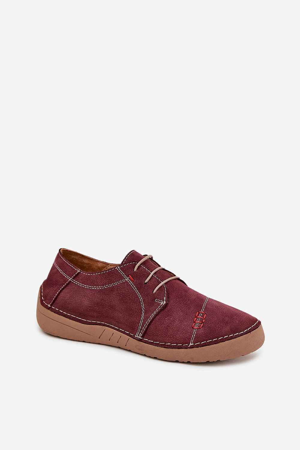 Half shoes model 218911