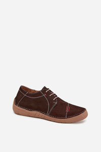 Half shoes model 218912