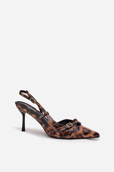 High heels model 218913
