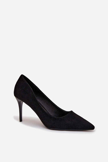 High heels model 218915