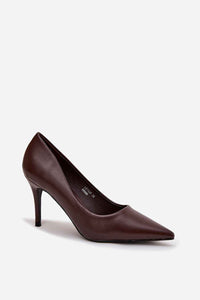 High heels model 218917