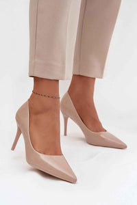 High heels model 218919