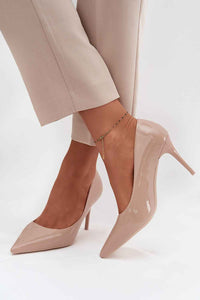 High heels model 218919