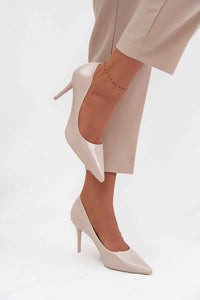 High heels model 218920